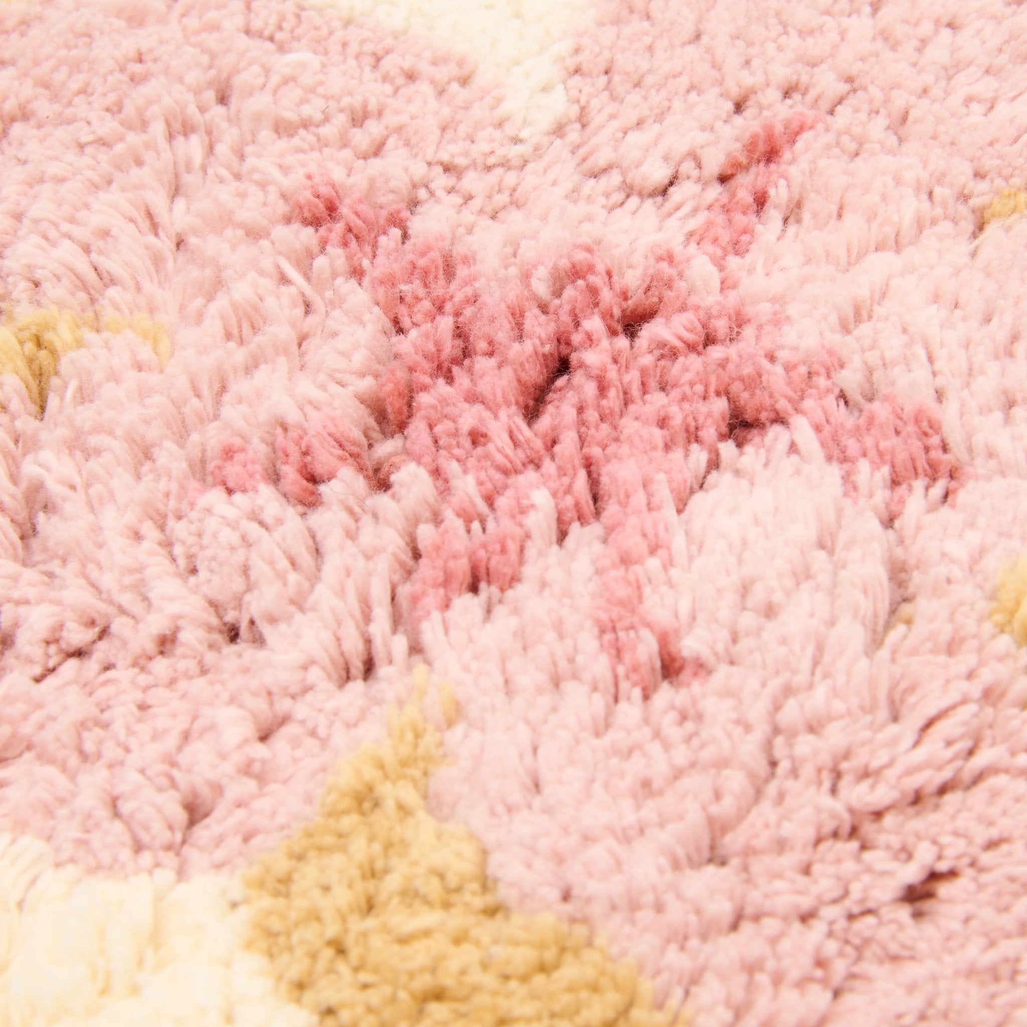 Fairy Garden Doe Rug