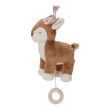Peluche Musical Fairy Garden
