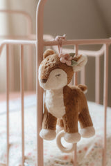 Peluche Musical Fairy Garden