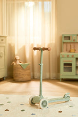 Trotinete Safari Dreams Verde
