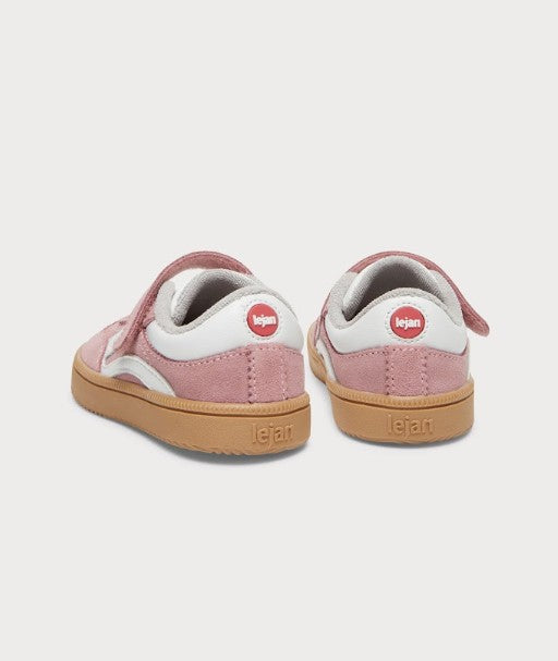 Lejan One Pale Pink