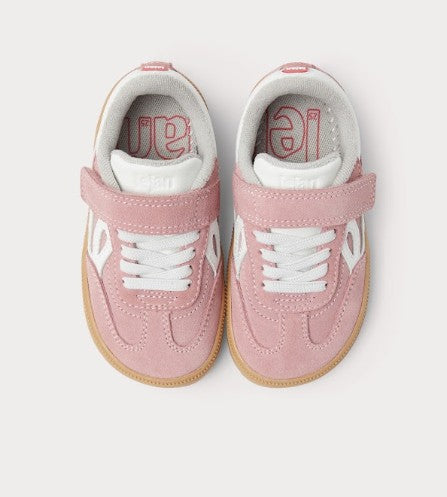 Lejan One Pale Pink