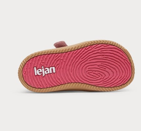 Lejan One Pale Pink
