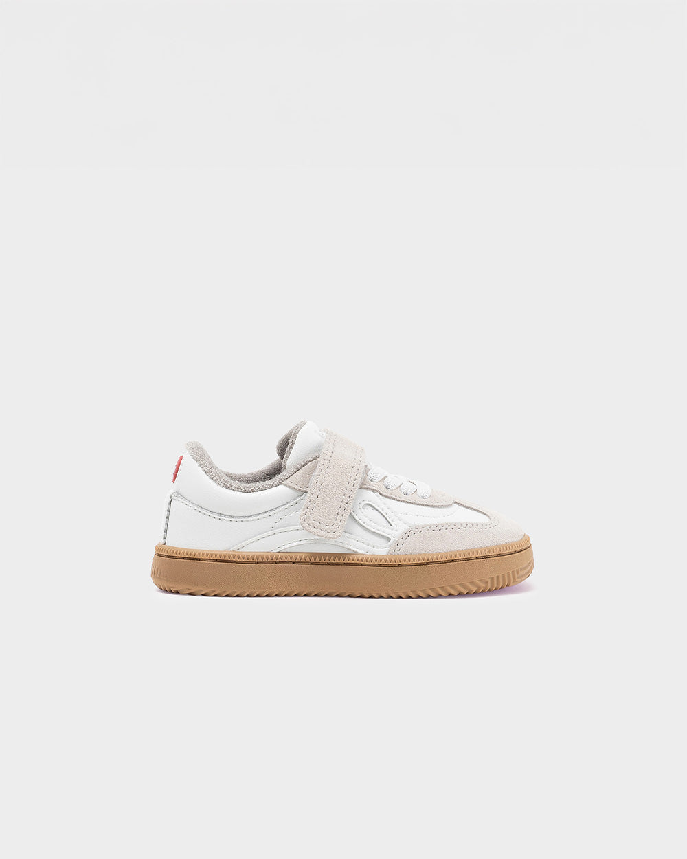 Lejan One White