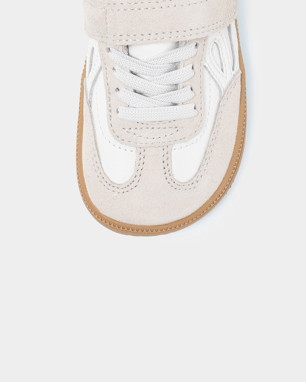 Lejan One White