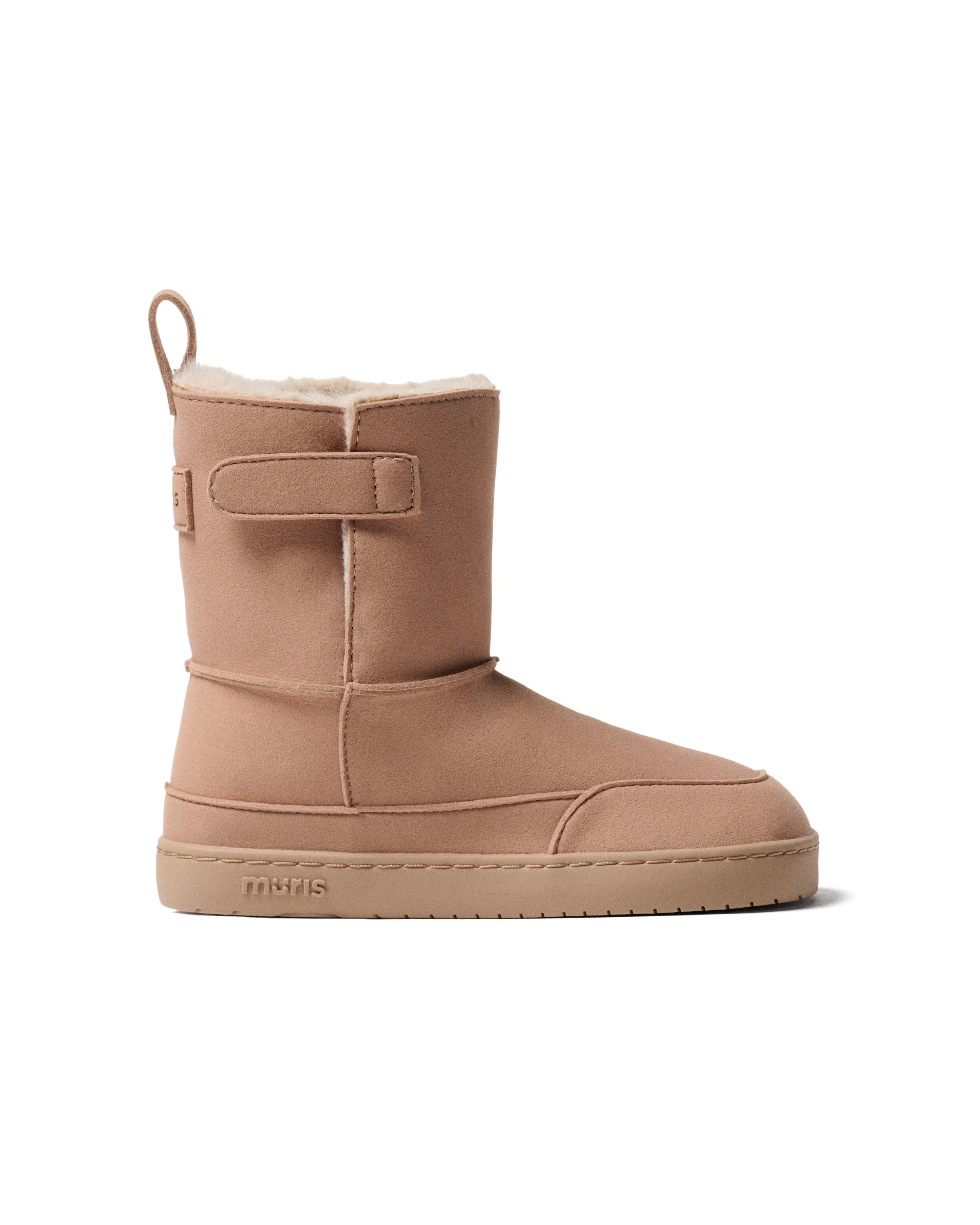 Muris Siberia Junior