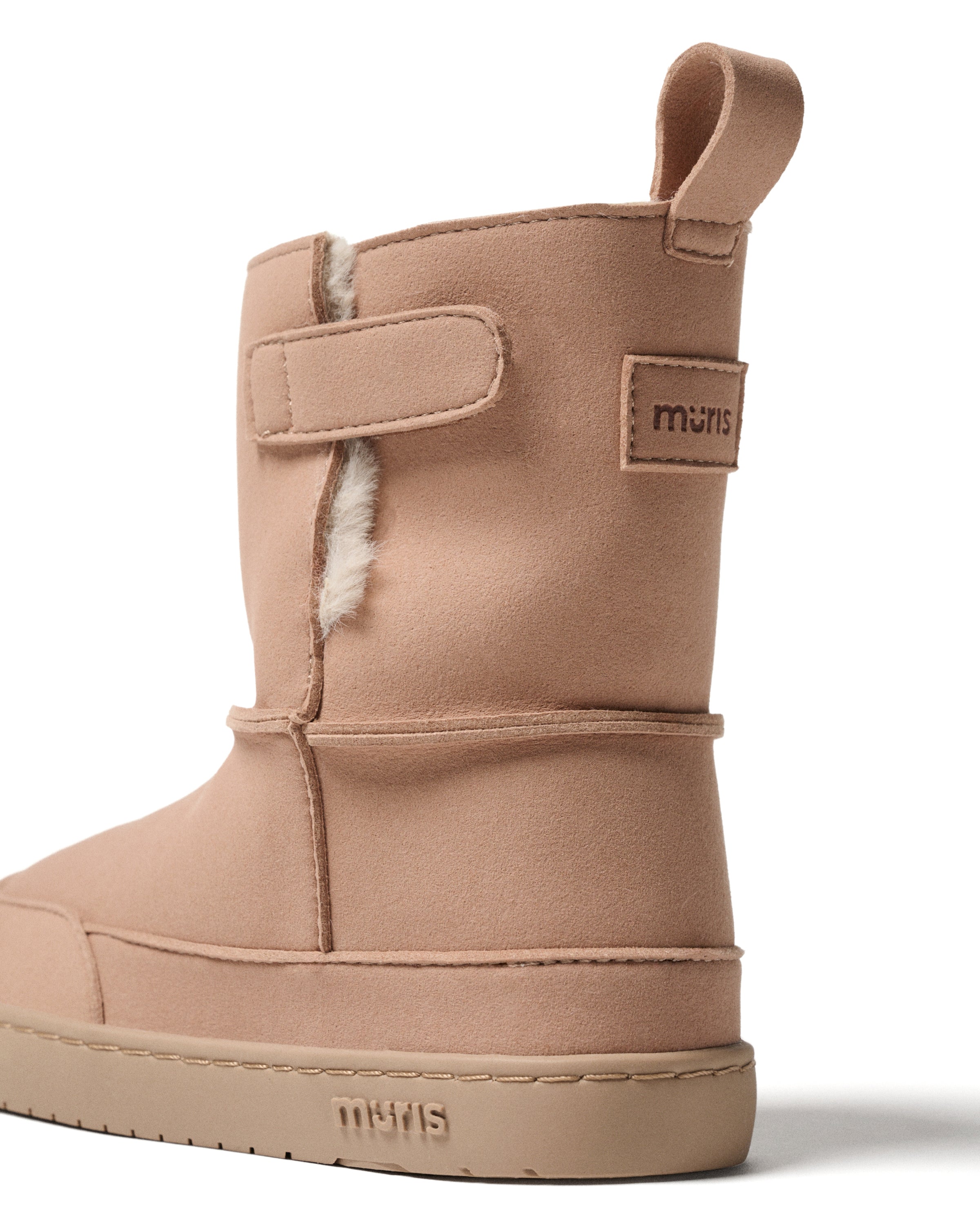 Muris Siberia Junior
