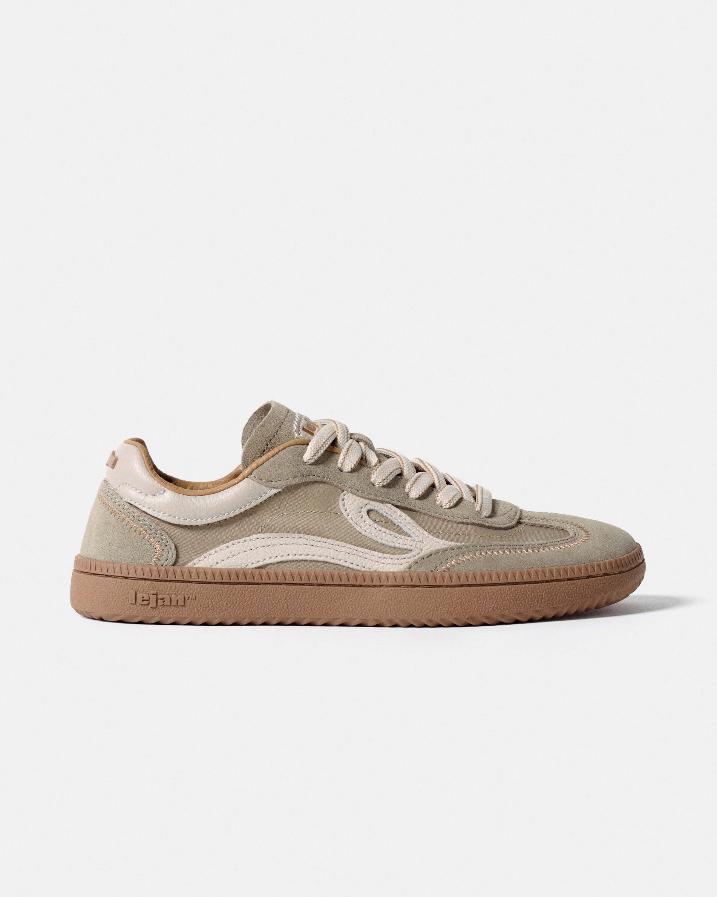 Lejan One Adult Dark Beige