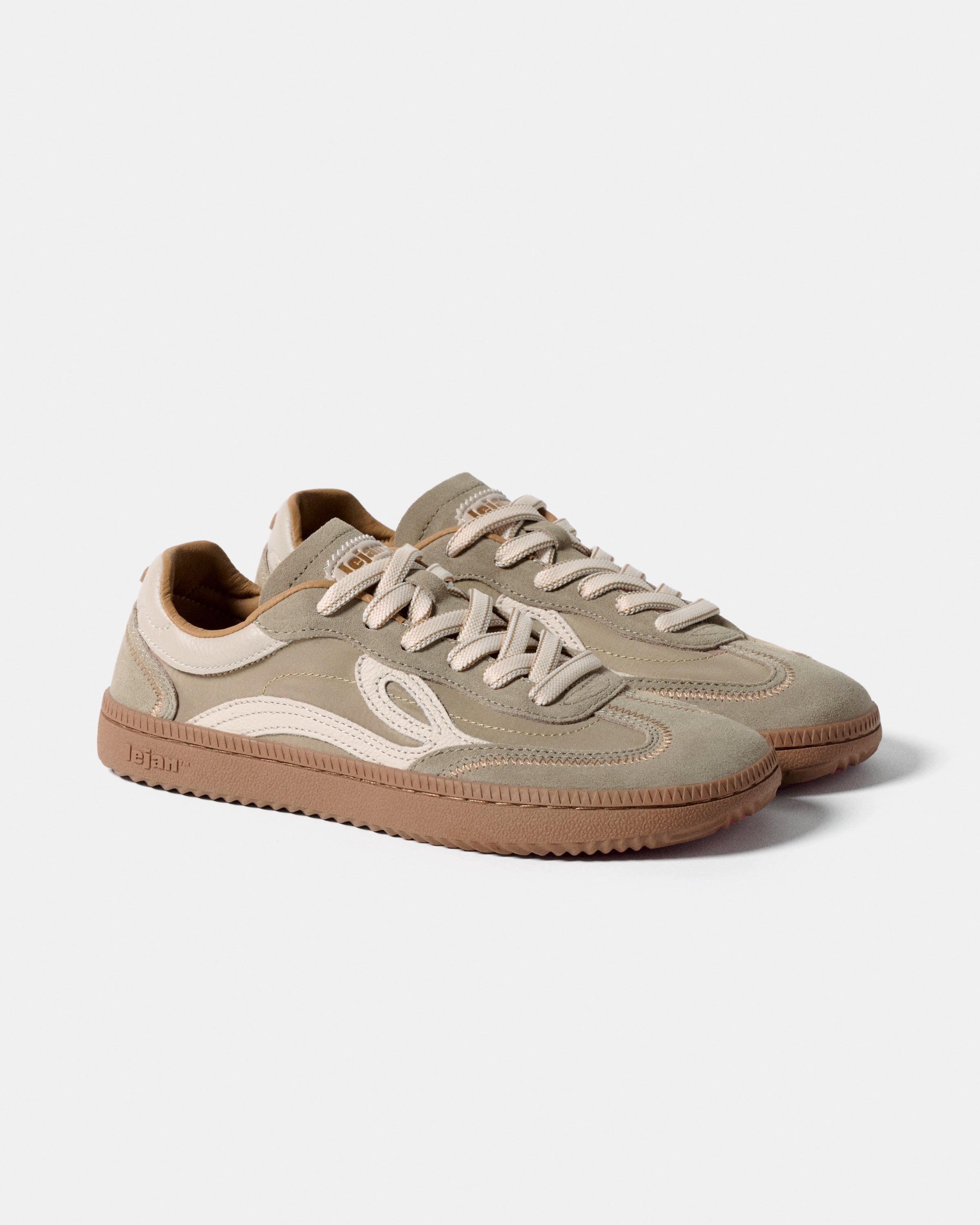 Lejan One Adult Dark Beige