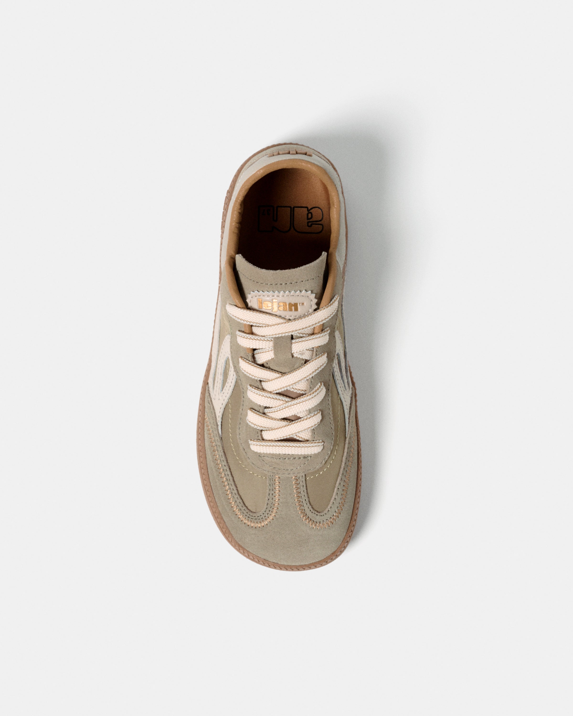 Lejan One Adult Dark Beige