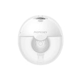 Bomba Tira-Leite M5 Individual Cinzenta