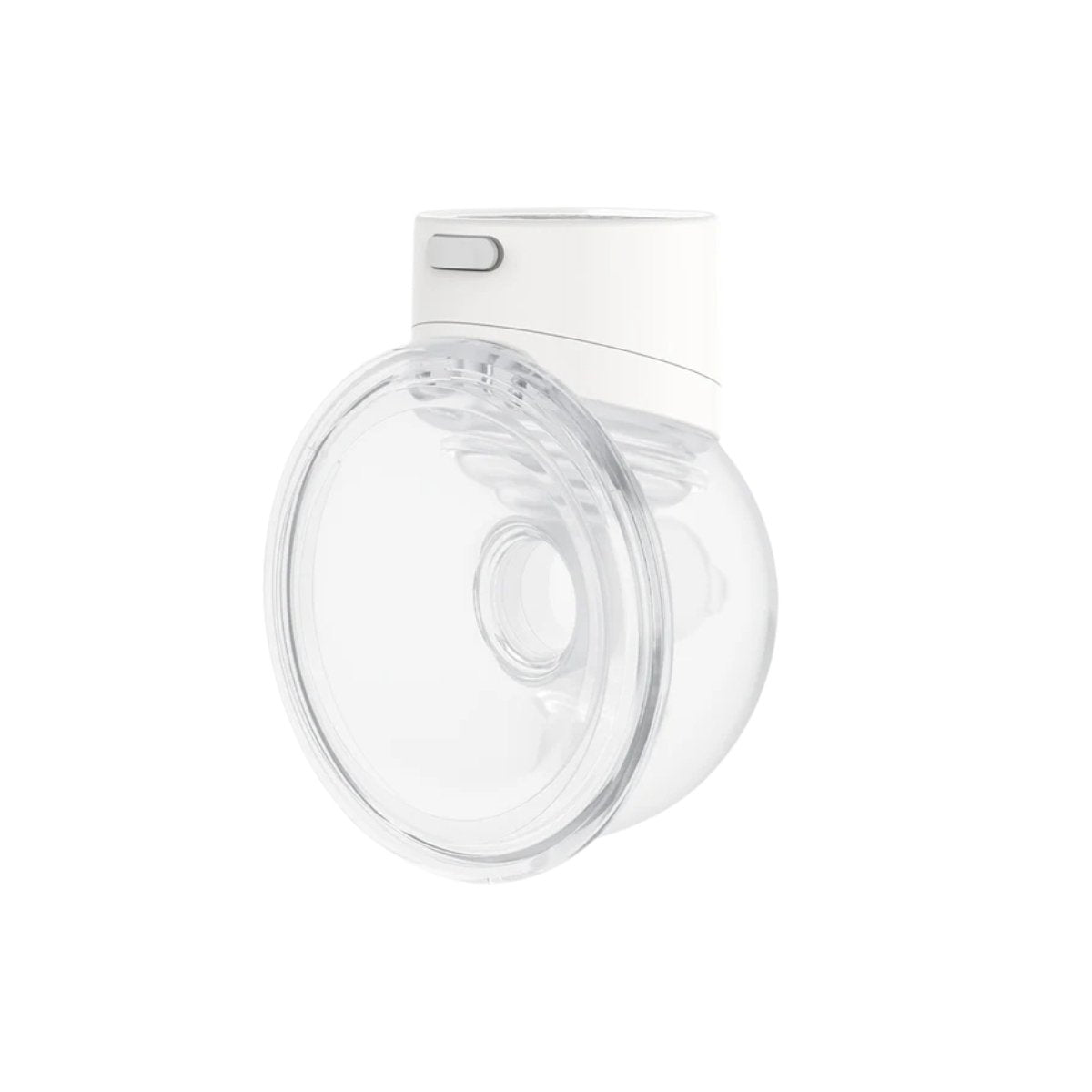 S12 Pro Single Breast Pump White