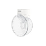 Bomba Tira-Leite S12 Pro Individual Branca