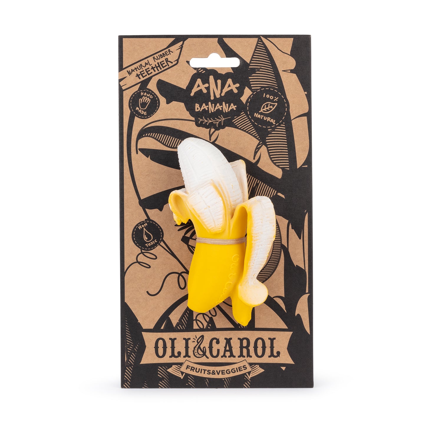 Mordedor Ana Banana