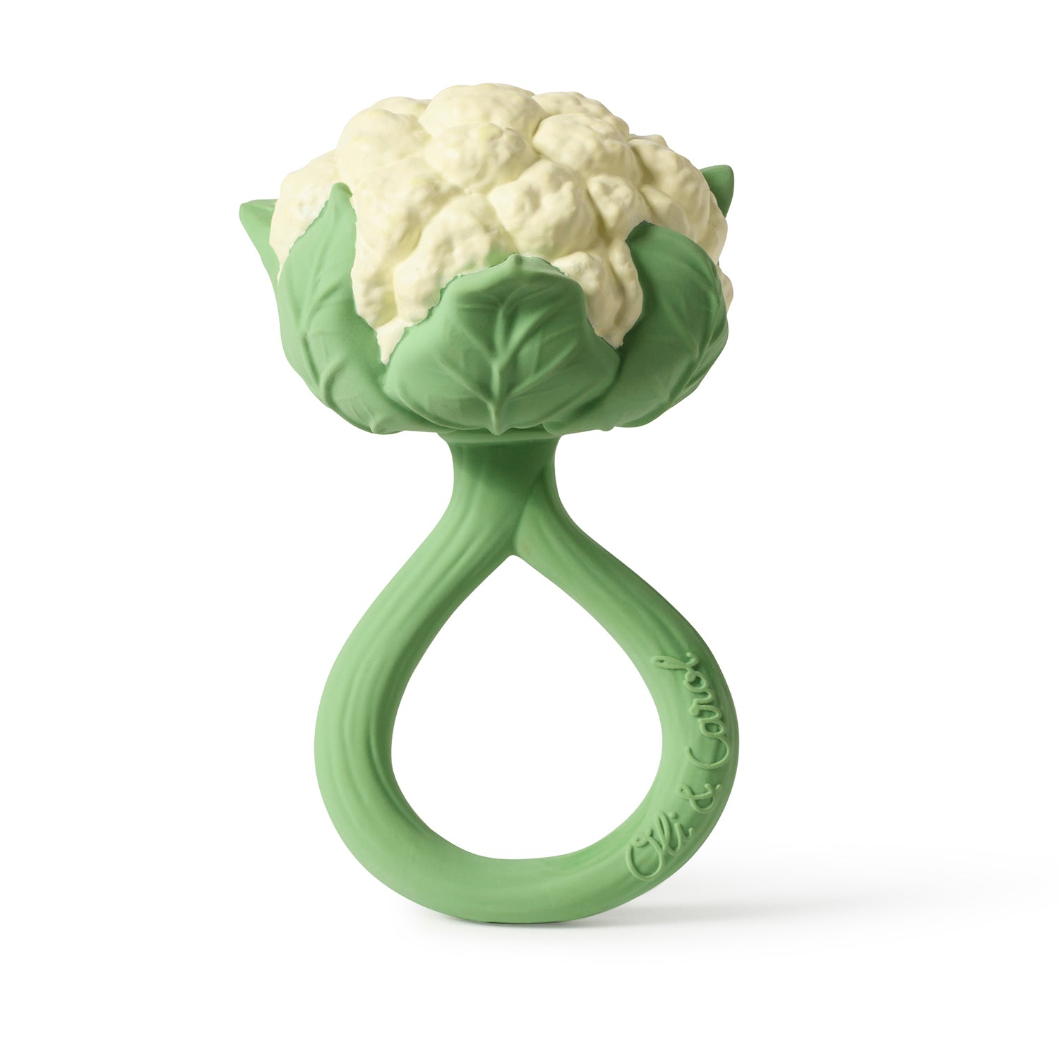 Mordedor Roca Couve-flor