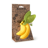 Porta Chupetas - Banana