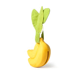 Porta Chupetas - Banana
