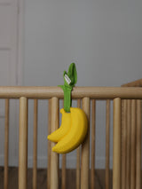 Porta Chupetas - Banana