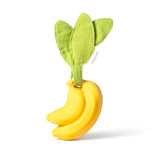 Porta Chupetas - Banana