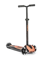 Trotinete – Highwaykick 3 Led – Pêssego