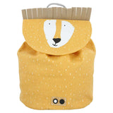 Mochila Pequena - Mr. Lion