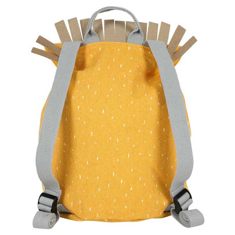 Mochila Pequena - Mr. Lion