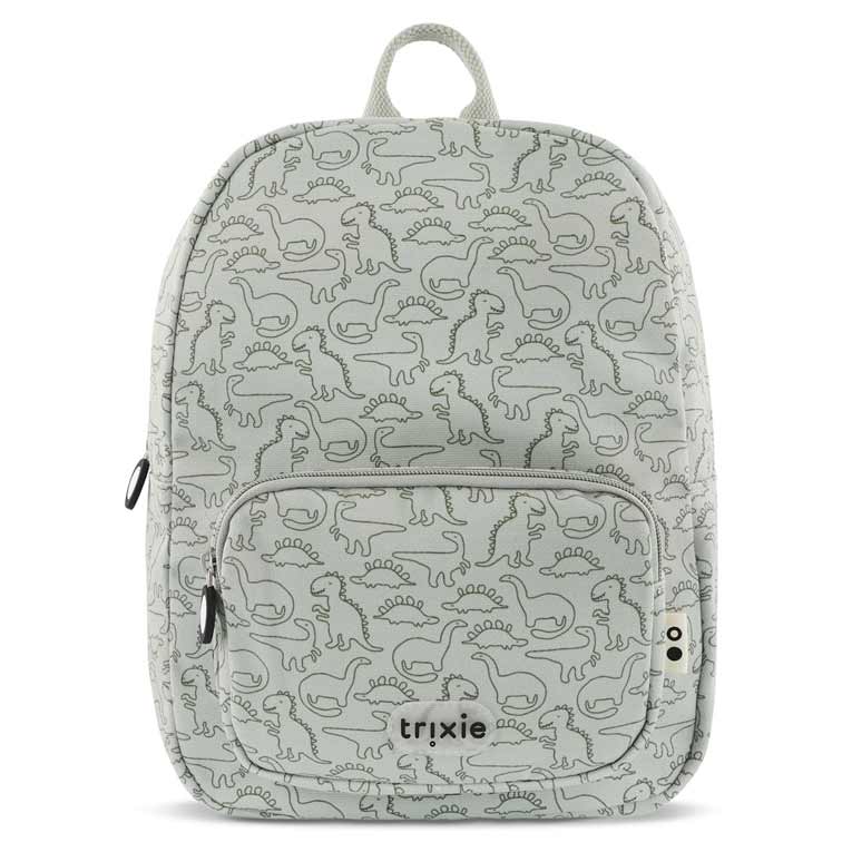 Mochila Estampada - Mrs. Dino
