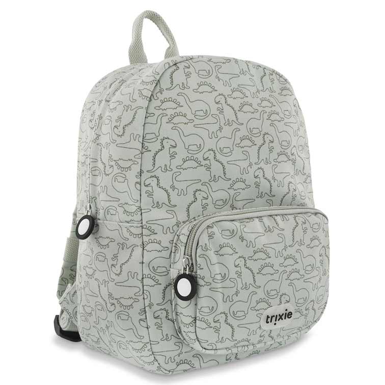 Mochila Estampada - Mrs. Dino