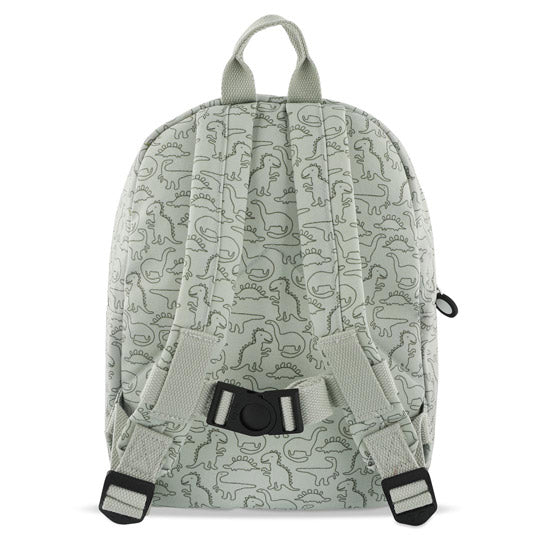Mochila Estampada - Mrs. Dino