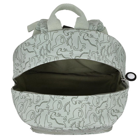 Mochila Estampada - Mrs. Dino