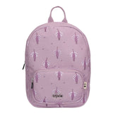 Mochila Estampada - Mrs. Peacock