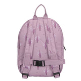 Mochila Estampada - Mrs. Peacock