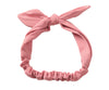 Fita de Cabelo Stripes Bloom