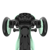 2-in-1 Scooter – Highwaykick One – Kiwi