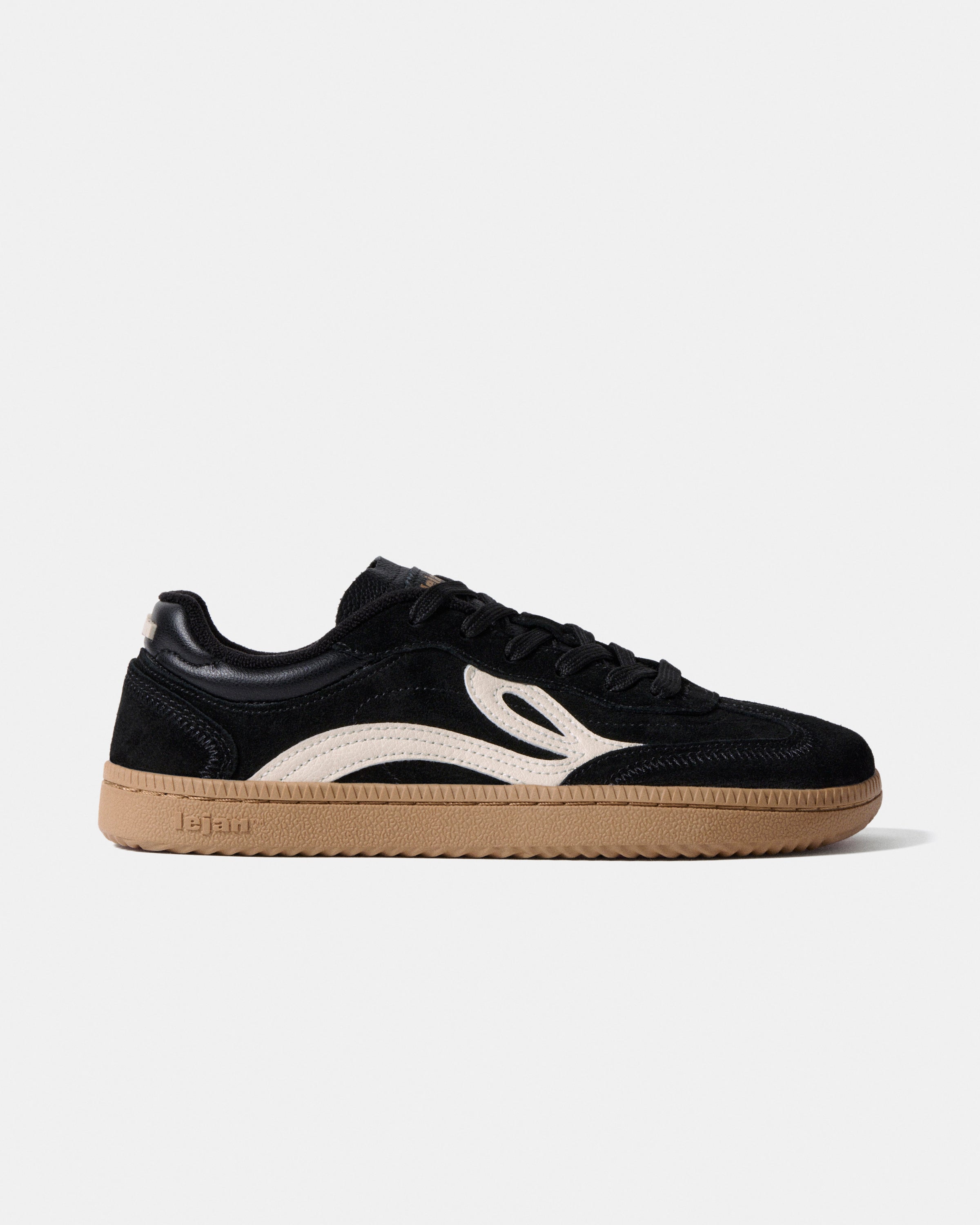 Lejan One Adult Black
