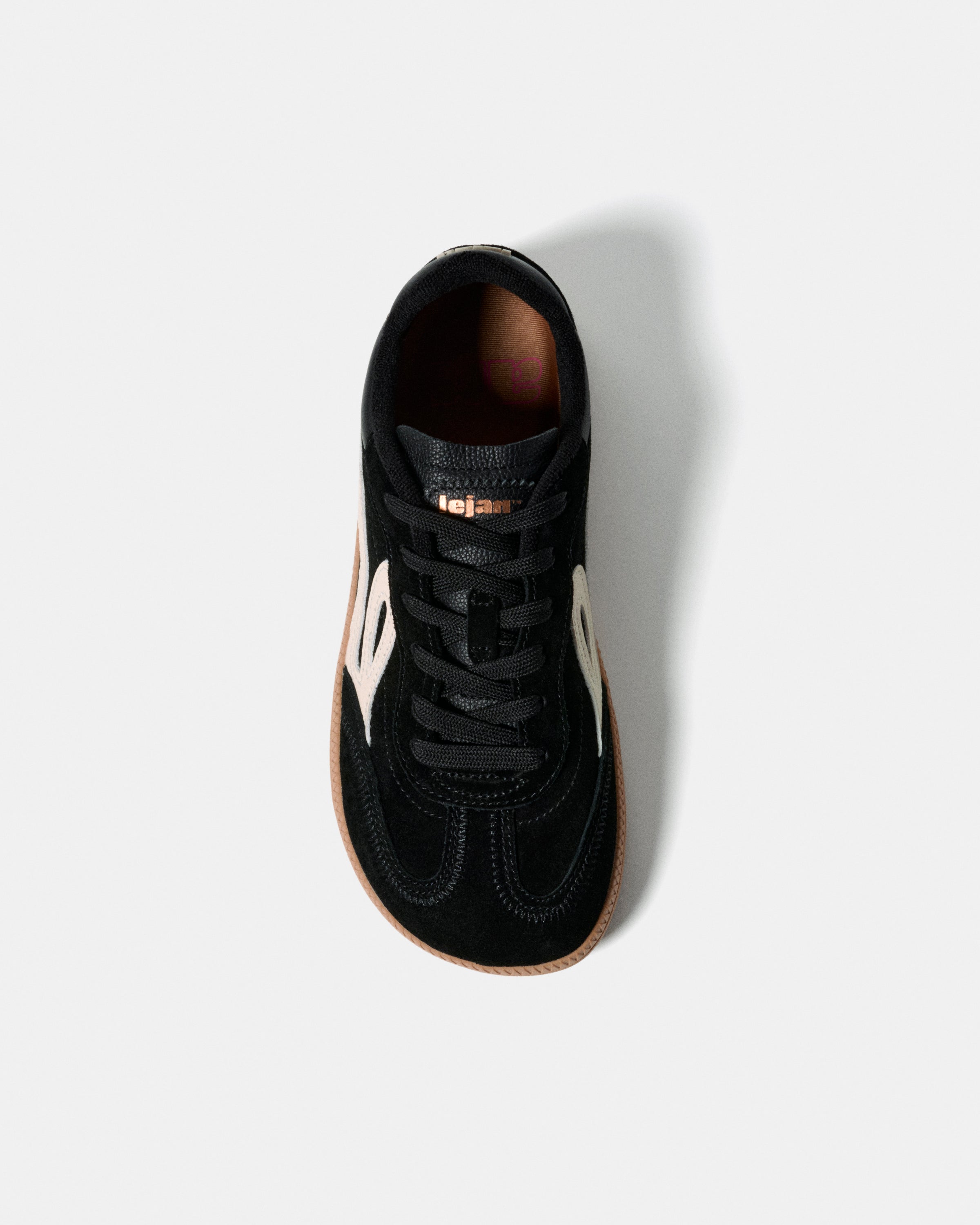 Lejan One Adult Black