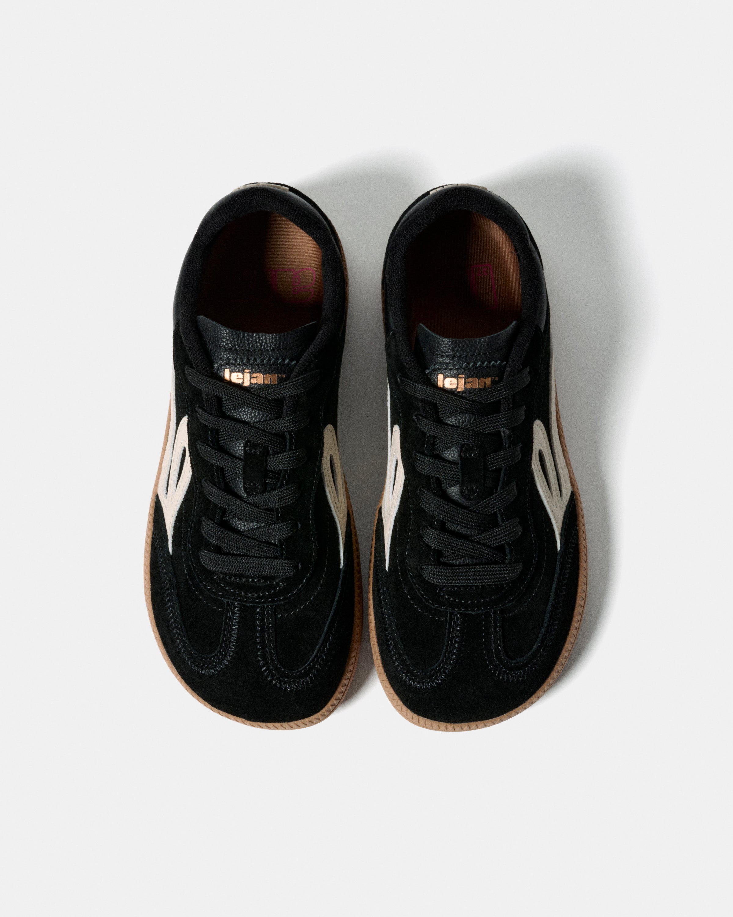 Lejan One Adult Black