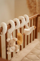 Espiral de Atividades Newborn Naturals