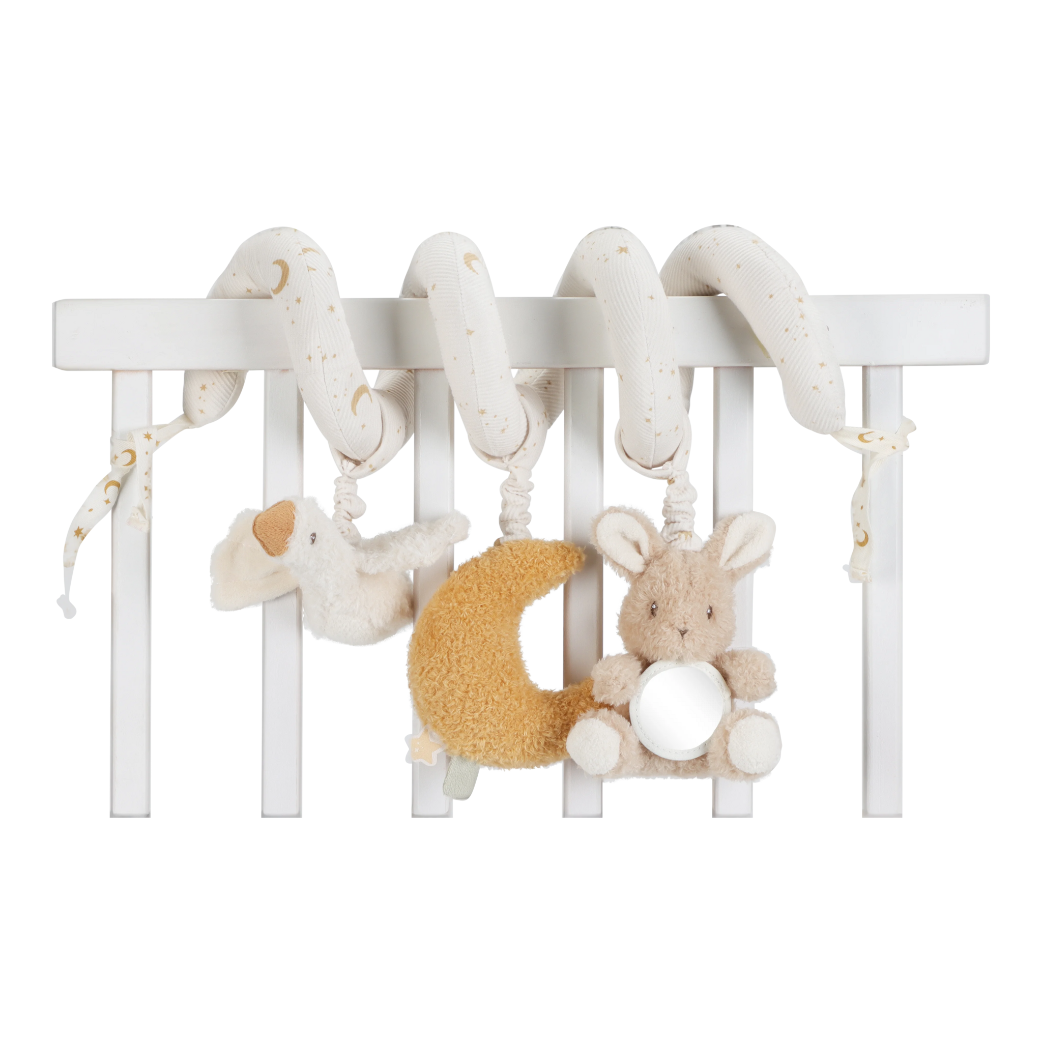 Espiral de Atividades Newborn Naturals