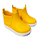 Galochas Baby Beatly Amarelo