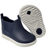 Galochas Baby Beatly Azul