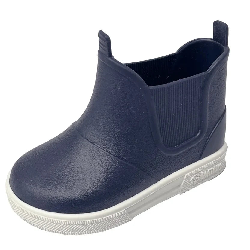 Galochas Baby Beatly Azul