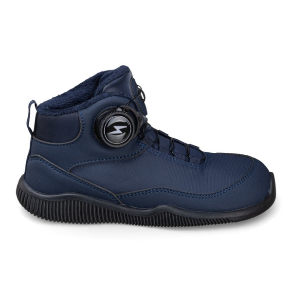 Botas Waterproof Azul