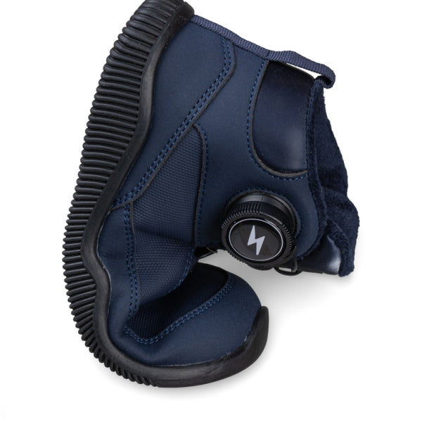 Botas Waterproof Azul