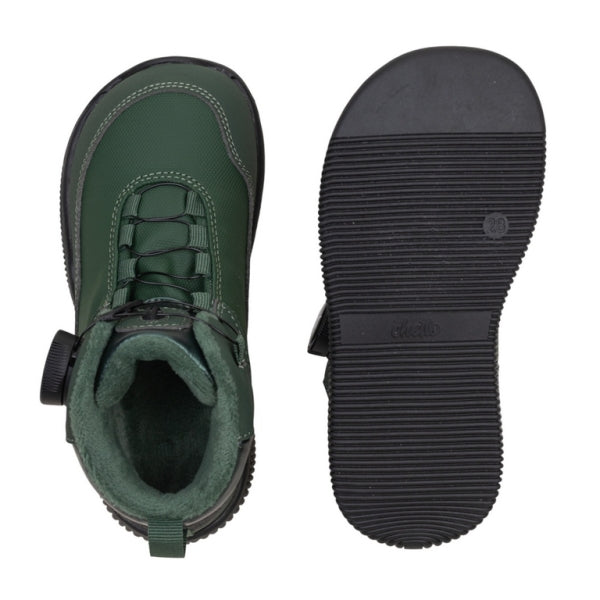Botas Waterproof Verde