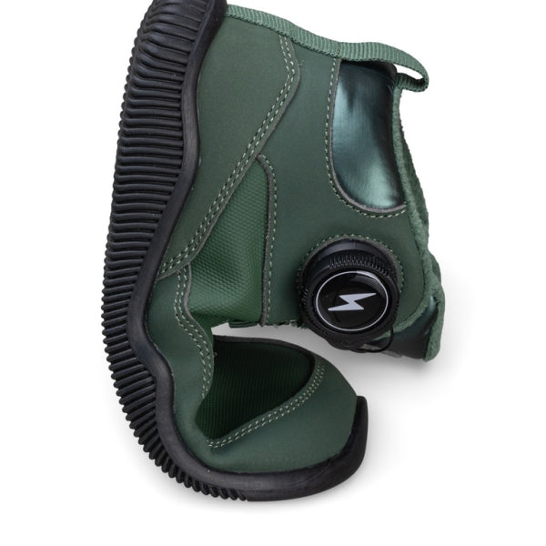 Botas Waterproof Verde