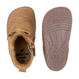 Botas Baby Free Camel