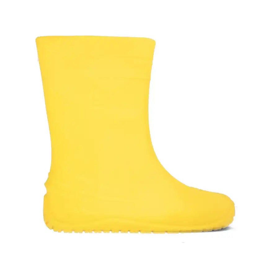 Yellow Rainboo Wellies