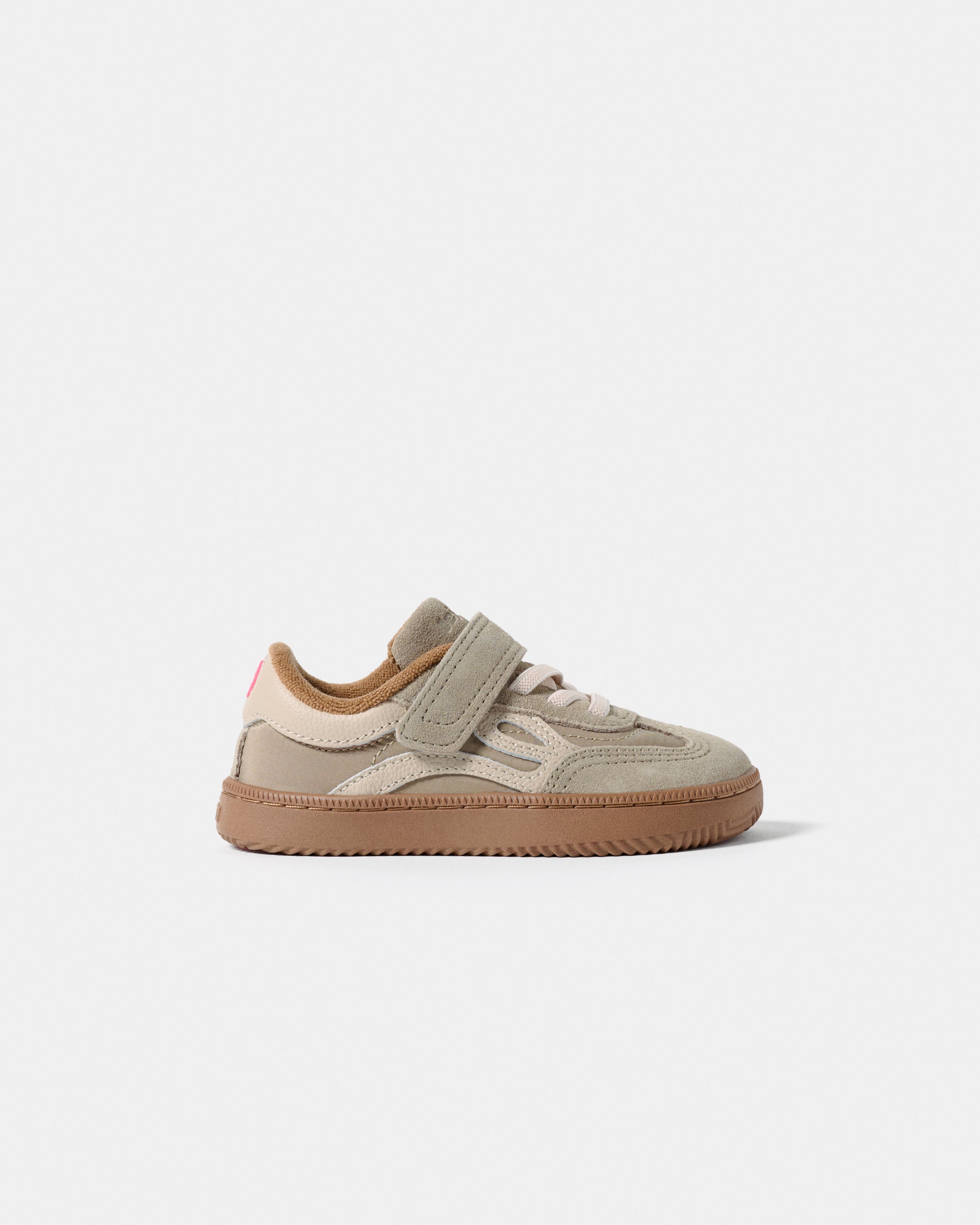 Lejan One Dark Beige