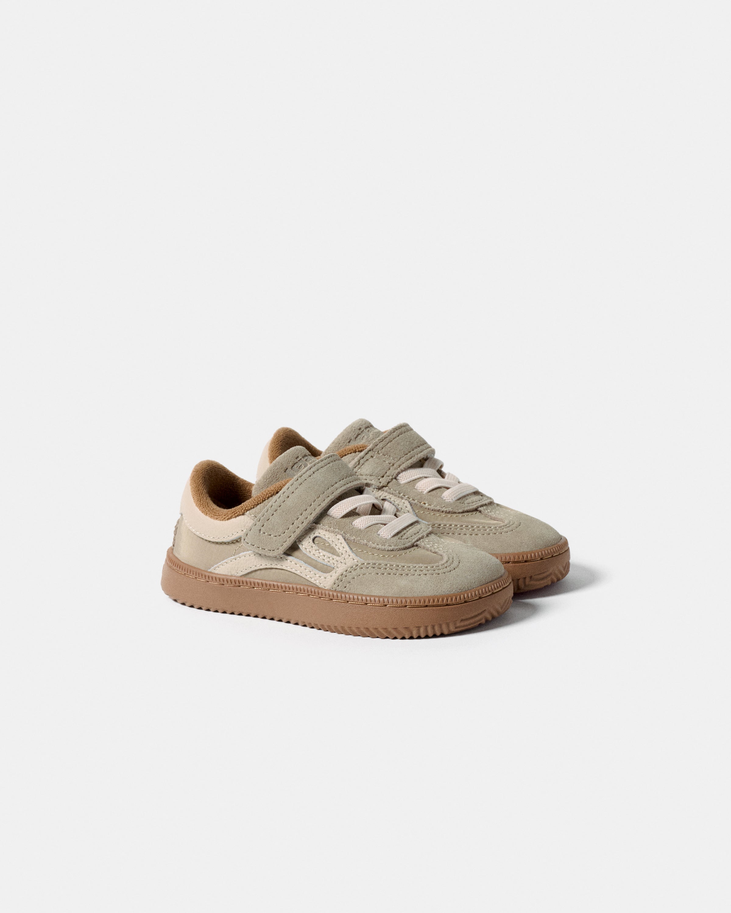 Lejan One Dark Beige